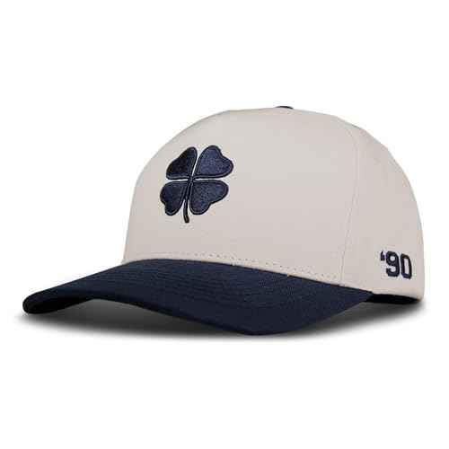 Lucky Brand Classic Cotton Adjustable | Dad Hat | Baseball Cap | Fishing | Low Profile | 5 Panel Design