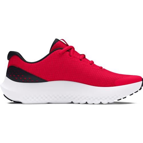 Under Armour Boy's Grade School Surge 4 Sneaker