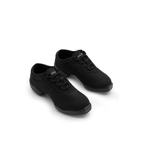 Capezio Canvas Dance Sneaker