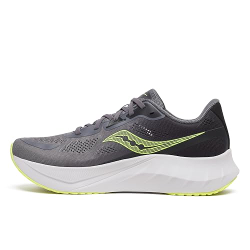 Saucony Men's Tide 2 Sneaker