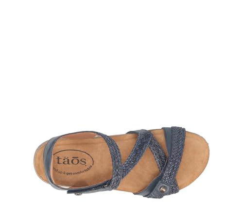 Taos Footwear Women's Trulie Sandal
