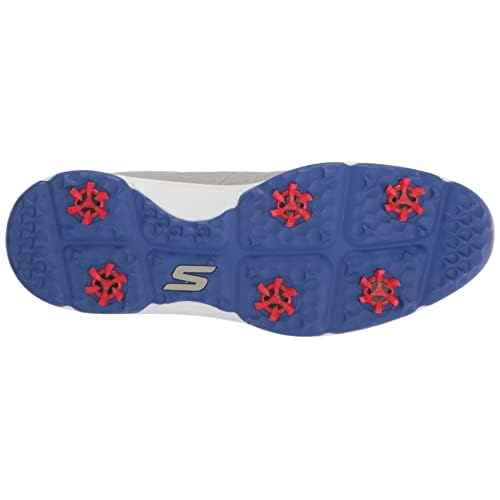 Skechers Men's Torque Waterproof Golf Shoe