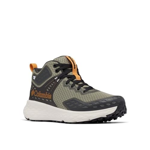 Columbia Men's Konos TRS Outdry Mid Running Shoe