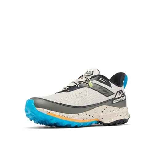 Columbia Men's Montrail Trinity Ag Ii Trail Running Shoe