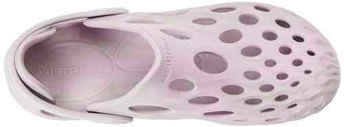 Merrell Herren Hydro Moc Sandale, Light Orchid, 10.5 US