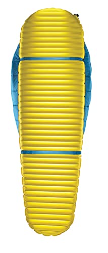 Therm-a-Rest Summer-Sleeping-Bags Space Cowboy 45F/7C