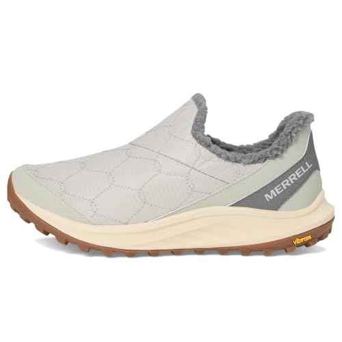 Merrell Women's Antora 3 Thermo Moc Hiking Shoe