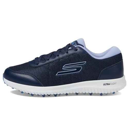 Skechers Womens Max Fairway 4 Spikeless Golf Shoe