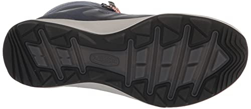 KEEN womens Terradora Flex Mid Height Waterproof