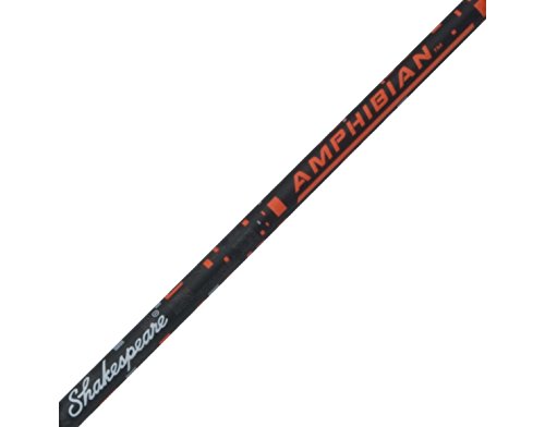 Shakespeare Amphibian Spinning Combo