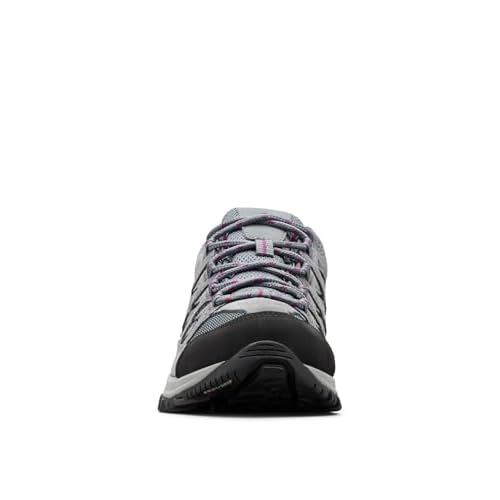 Columbia Women's Crestwood Waterproof Hiking Shoe