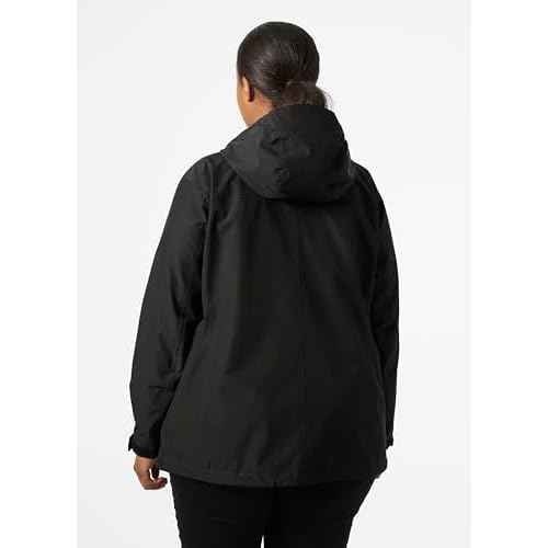 Helly-Hansen womens Seven J Plus Jacket