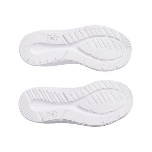 Under Armour Women's Charged Pursuit 4 Sneaker