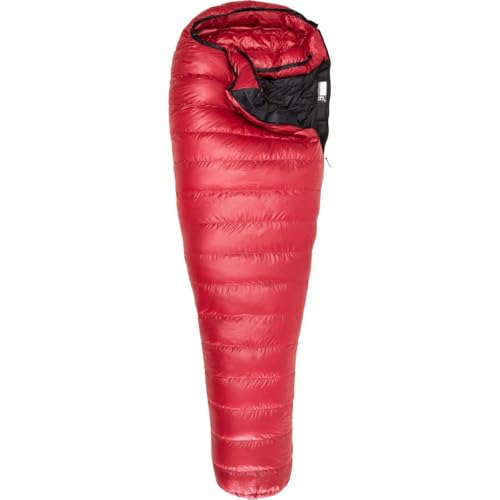 Western Mountaineering MF -9C Apache Sleeping Bag