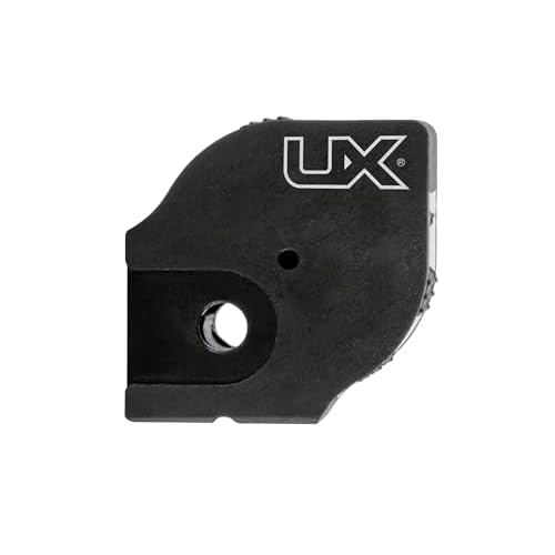 Umarex Fusion 2 .177 Caliber Pellet Gun Air Rifle Magazine, Black