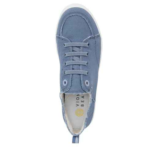 Vionic Pismo Lace-Up Shoes
