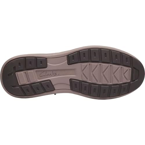 Clarks Men's Craftwell Mid Ankle Boot
