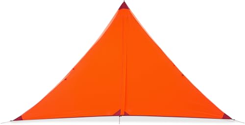 MSR Front Range 4-Person Ultralight Tarp Shelter