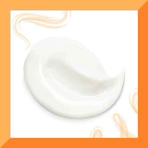 Cantu Shea Butter for Natural Hair Moisturizing Curl Activator Cream, 12 Fl Oz