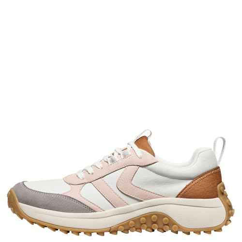 KEEN Womens Ks86 Leather Comfortable Durable Retro Style