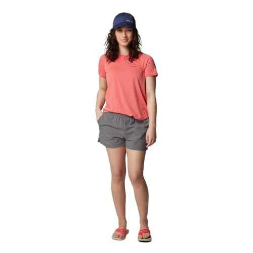 Columbia Women's Plus-Size Sandy River Short