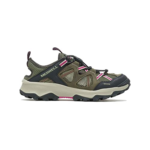 Merrell Womens Fisherman