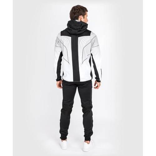 Venum mens Ufc Authentic Fight Night 2.0 Kit Men's Walkout Hoodie