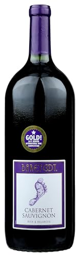Barefoot Cabernet Sauvignon, 1.5 L