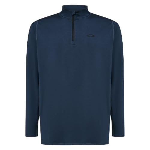Oakley MAN Gravity Range Quarter Sweatshirt