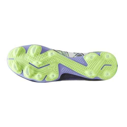 PUMA Mens Future 7 Match Firm Ground/Artificial Ground Soccer Cleats