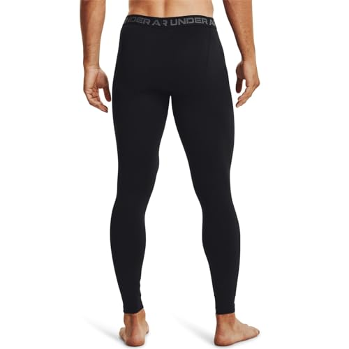 Under Armour Mens Tac ColdGear Infrared Base Leggings