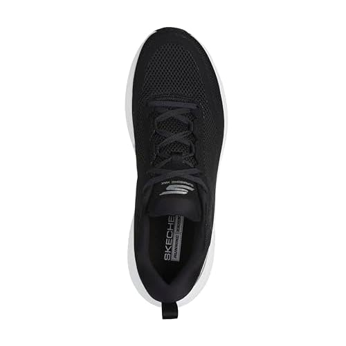 Skechers Mens Men's Go Run Supersonic Max Sneaker