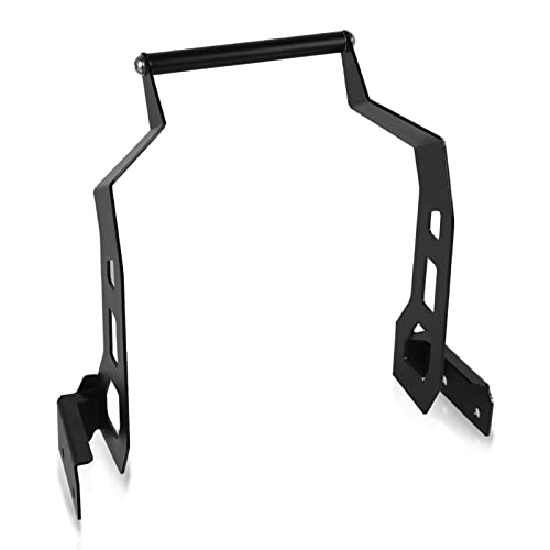 Motocycle Mobile Phone GPS Navigation Plate Bracket Compatible with CRF1100L CRF 1100 L Africa Twin Adventure Sports ADV 2...
