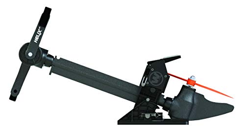 Wilderness Systems Helix PD Pedal Drive - Propulsion Device for Radar 115 and 135 Kayaks