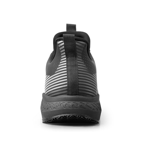 AEHAO Women's Non Slip Work Shoes Slip Resistant Waterproof Chef Shoe for Restaurant Kitchen Food Service Nursing Hospital...
