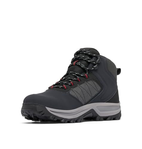 Columbia mens Transverse Hike Waterproof
