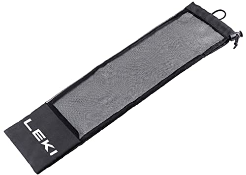 LEKI Cross Trail FX.One Superlite Carbon Collapsible Lightweight Trekking Poles for Hiking & Trail Running