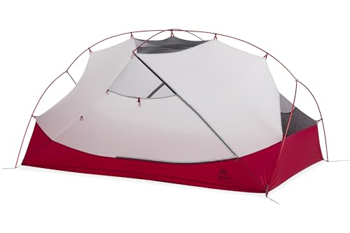 MSR Hubba Hubba Bikepack 2 Person Bikepacking Tent