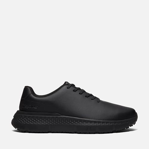 Timberland PRO Men's Power Shift Soft Toe Slip Resistant Shoes