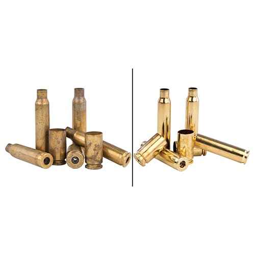 Frankford Arsenal Stainless Steel Media for Case Tumbling and Reloading with Transfer Magnet Sold Separately