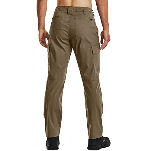 Under Armour Mens Enduro Elite Cargo Pant Straight Leg