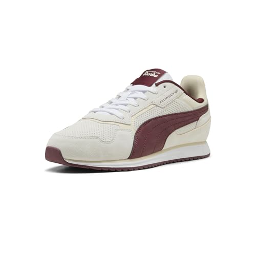 PUMA Men's Porsche Legacy Softride St Miler Shoes Sneaker