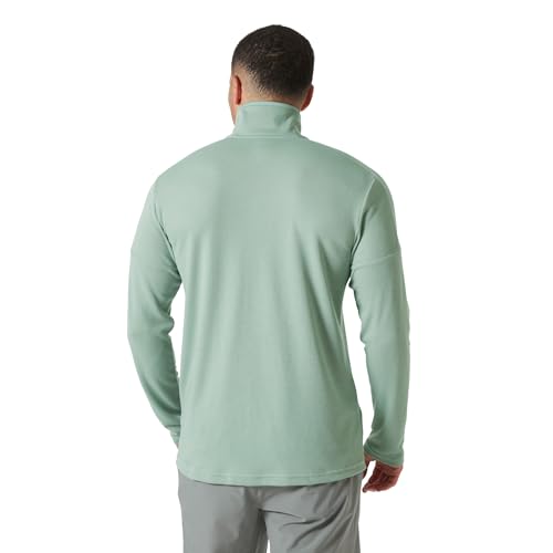 Helly-Hansen HP 1/2 Zip Pullover 2.0 - Men's Lightweight Midlayer for Sailing, Breathable, 4-Way Stretch