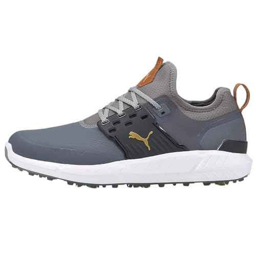PUMA Mens Ignite Articulate Wide