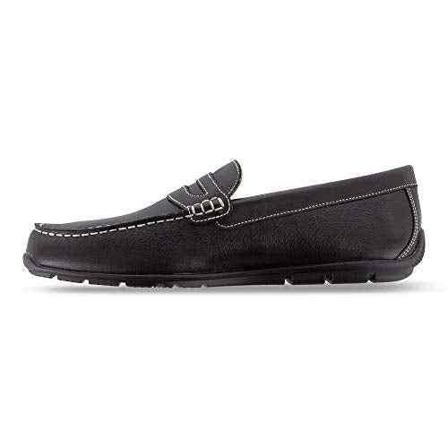 FootJoy Shoe's Club Casuals Penny Loafer Previous Season Style Golf