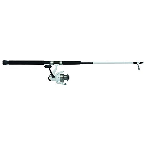 Ugly Stik® Spinning Combo
