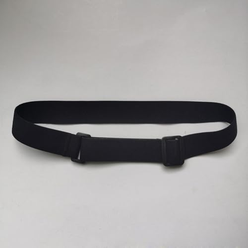 RecDec 2 Pack Headlamp Strap Replacement Headlight Elastic Headband Belt Adjustable Band for Head Lamps Flashlight LED Rec...