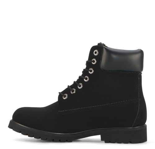 Lugz mens Convoy Fleece Classic 6-inch Chukka Boot