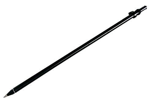 Carbon Fiber GPS Pole, GPS Poles with Snap-Lock for Land Surveying & Engineering GPS/GNSS Accessory and Instruments (GLS26...