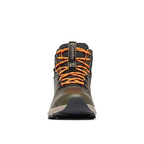 Columbia mens Landroamer Explorer Waterproof